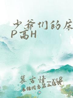 少爷们的床奴NP高H