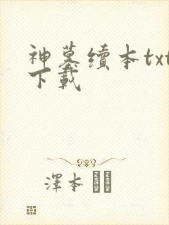 神墓续本txt下载