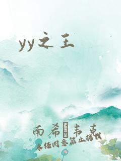 yy之王