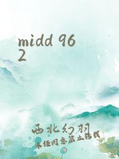 midd 962