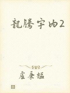 龙腾宇内2