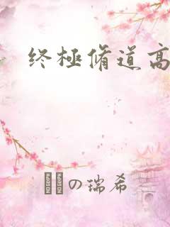 终极修道高手