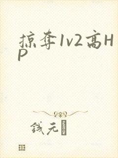 掠夺1v2高HP