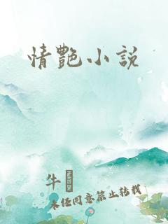 情艳小说