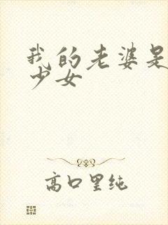 我的老婆是魔法少女