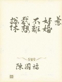 总裁不好惹女人休想离婚