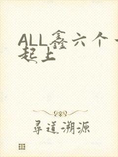 ALL鑫六个一起上