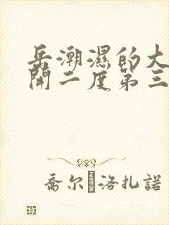 岳潮湿的大肥梅开二度第三部最新