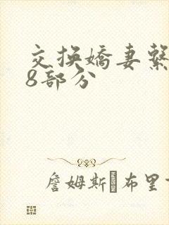 交换娇妻系列38部分