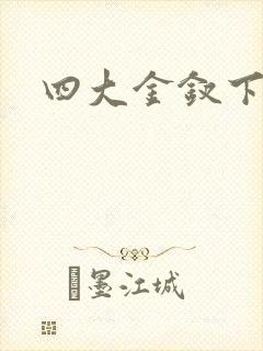 四大金钗下载