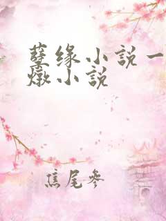 孽缘小说一家乱炖小说
