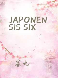 JAPONENSIS SIX