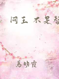 网王 不是替身