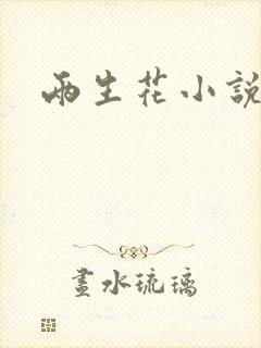 两生花小说