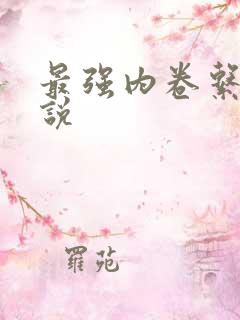 最强内卷系统小说