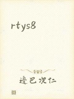 rtys8