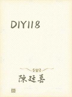 DIYI18