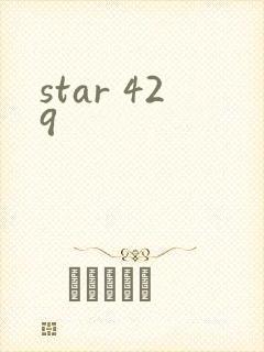 star 429