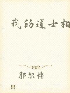 我的道士相公