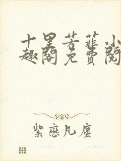 十里芳菲小说笔趣阁免费阅读全文