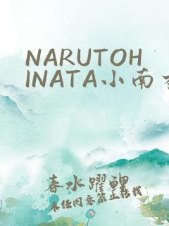 NARUTOHINATA小南本子