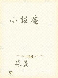 小说庵