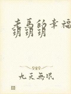 老马的幸福生活玥玥玥