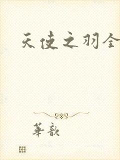 天使之羽全集