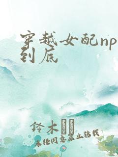 穿越女配np湿到底