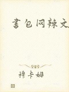 书包网辣文