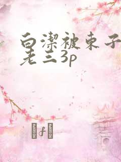 白洁被东子老二老三3p
