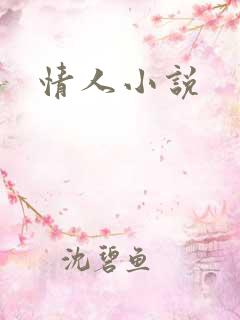 情人小说