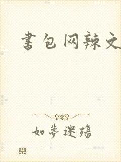 书包网辣文