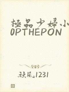 极品少妇小泬50PTHEPON