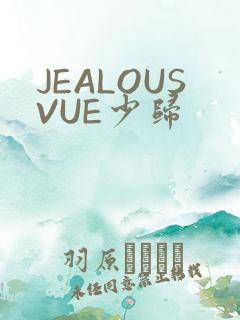 JEALOUSVUE少归