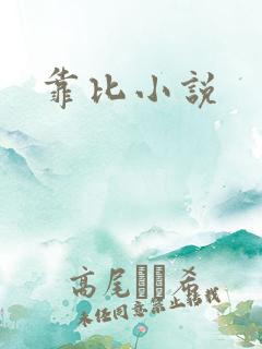 靠比小说