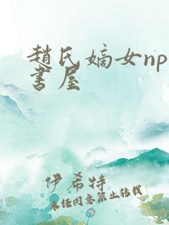 赵氏嫡女np御书屋