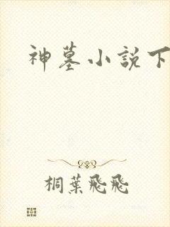 神墓小说下载