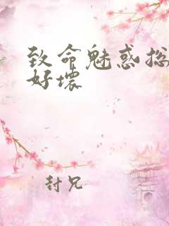 致命魅惑总裁你好坏