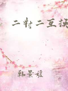 二对二互换共享