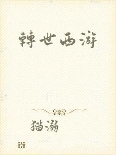 转世西游