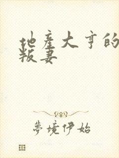 地产大亨的豪门叛妻