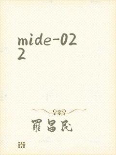 mide-022