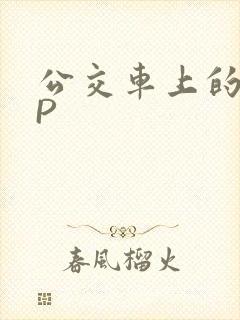 公交车上的群NP