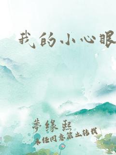 我的小心眼相公