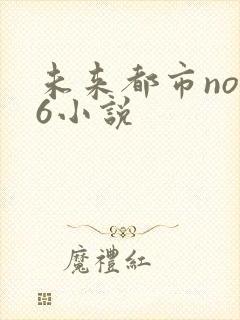 未来都市no.6小说