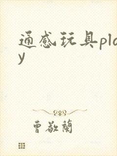 通感玩具play