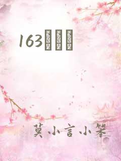 163ͬѧ¼