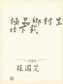 极品乡村生活txt下载