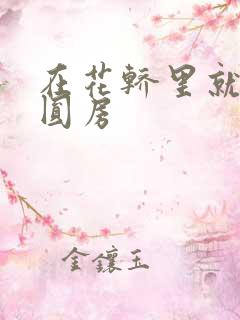 在花轿里就开始圆房